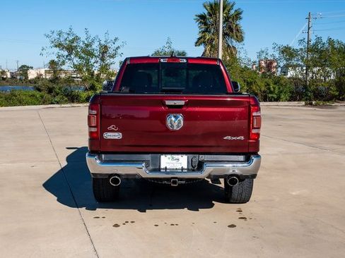 Used 2019 RAM 1500 Limited w/ Off Road Group image 3