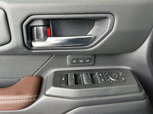 Used 2025 Toyota Land Cruiser 1958 AWD/4WD image 10