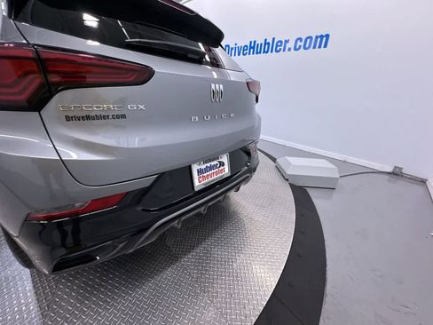 Used 2024 Buick Encore GX Sport Touring w/ Advanced Technology Package image 38