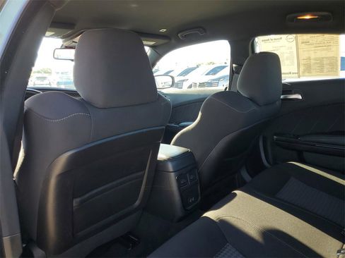 Used 2023 Dodge Charger GT w/ Blacktop Package image 16