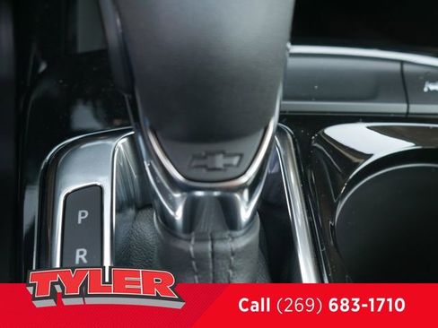 New 2025 Chevrolet Trax ACTIV w/ Sunroof Package image 36