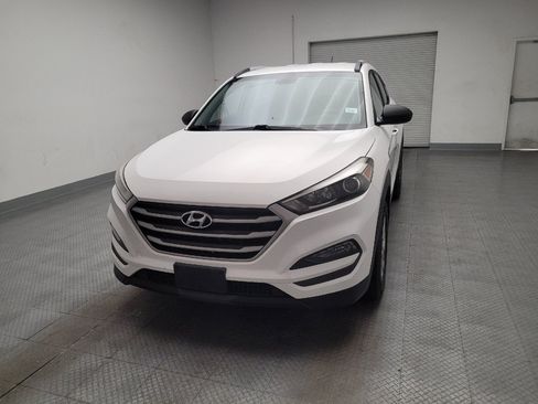 Used 2017 Hyundai Tucson SE w/ SE Popular Package 02 FWD image 15