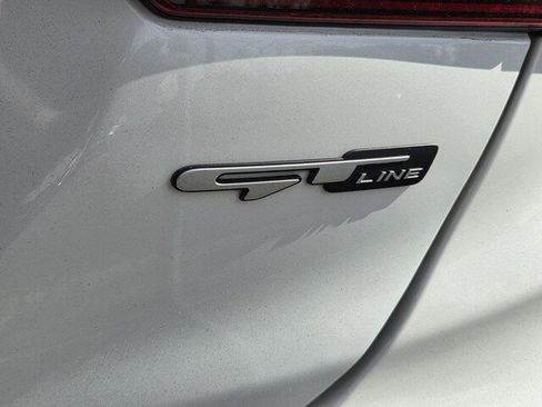 Used 2022 Kia Forte GT-Line w/ GT-Line Premium Package image 22