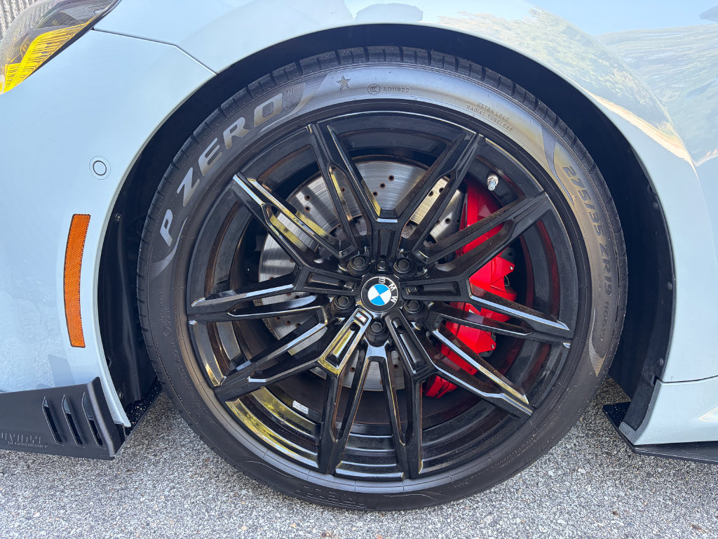 Used 2024 BMW M2 w/ Lighting Package RWD image 51