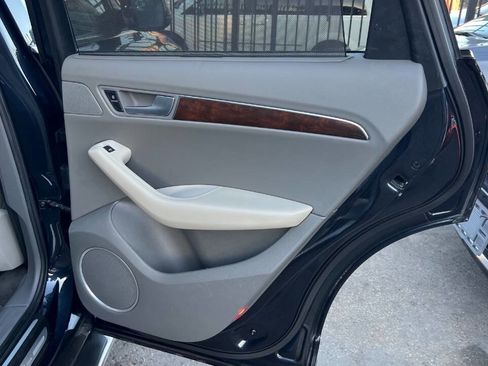 Used 2012 Audi Q5 3.2 Prestige image 30