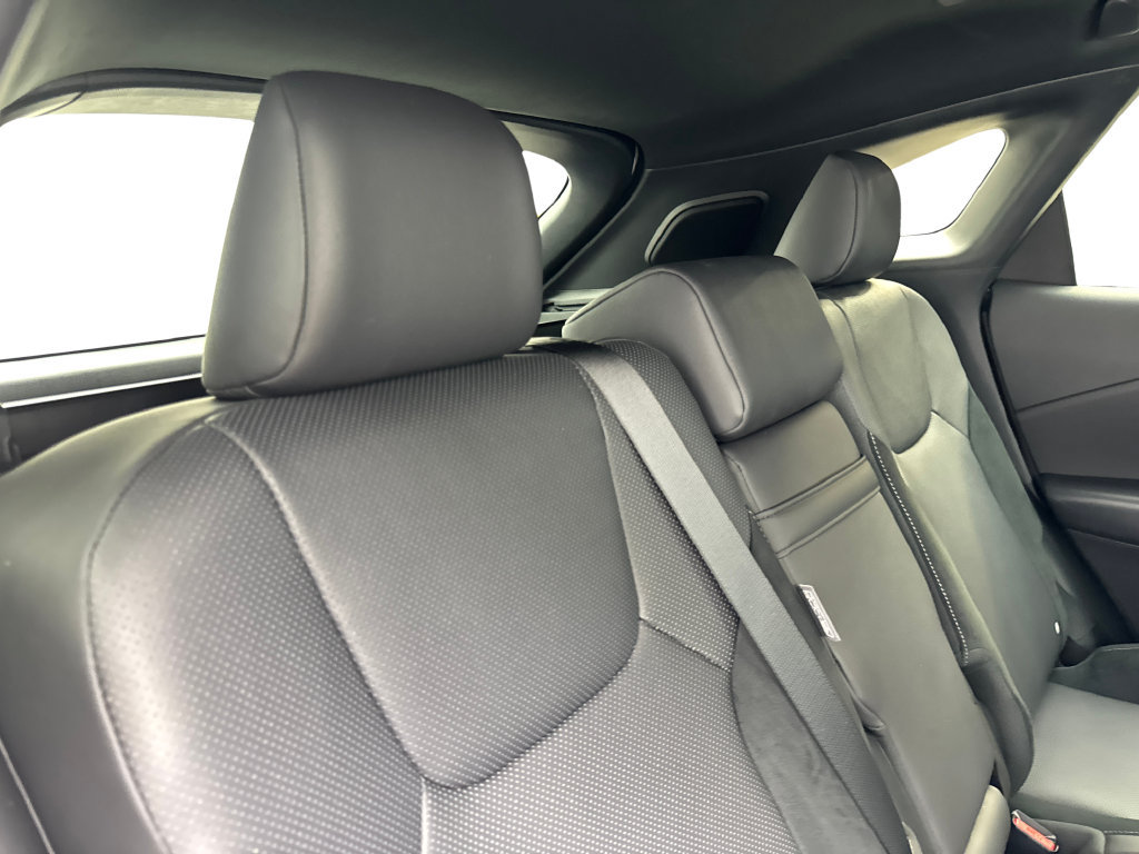 Used 2023 Lexus RX 500h F Sport w/ Accessory Package (2T) AWD/4WD image 42