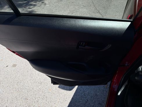 Used 2023 Toyota Corolla Cross LE image 22