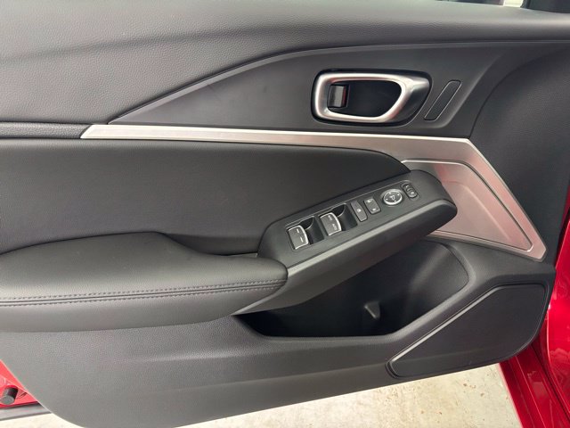 Used 2026 Acura Integra FWD image 12