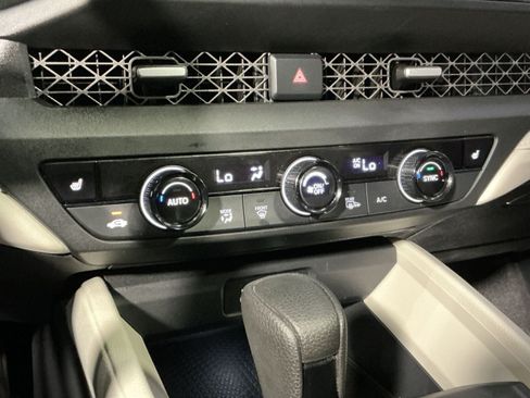 Used 2024 Honda Accord EX image 21