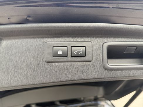 Used 2024 Subaru Forester Wilderness AWD/4WD image 11