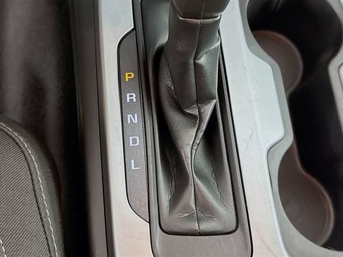 Used 2019 Chevrolet Colorado LT w/ LT Convenience Package AWD/4WD image 21