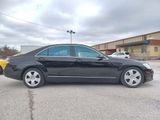 Used 2007 Mercedes-Benz S 550 4MATIC image 4