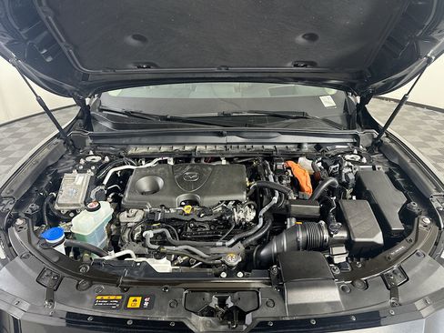 Used 2025 MAZDA CX-50 2.5 Hybrid w/ Premium Plus Pkg image 36