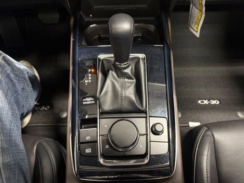 Certified 2025 MAZDA CX-30 2.5 Turbo w/ Premium Plus Pkg image 36