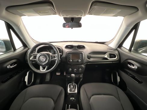 Used 2020 Jeep Renegade Sport w/ Sport Appearance Group image 10