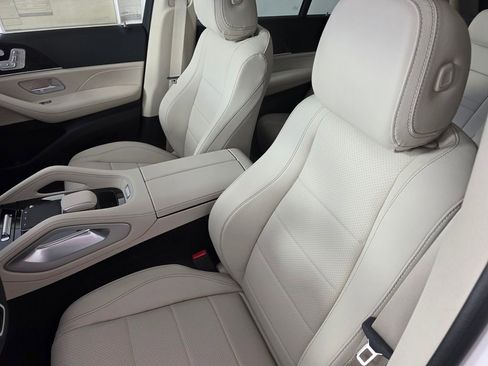 New 2026 Mercedes-Benz GLE 450 4MATIC image 7