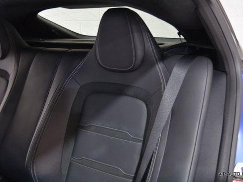 Used 2019 Mercedes-Benz AMG GT 63 S image 23