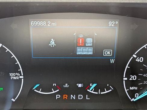 Used 2024 Ford Maverick XLT FWD image 8