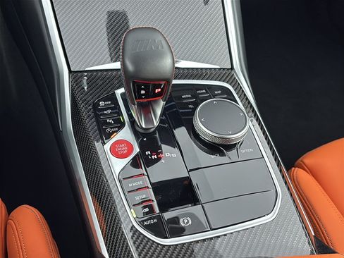 Used 2025 BMW M3 Competition RWD image 21