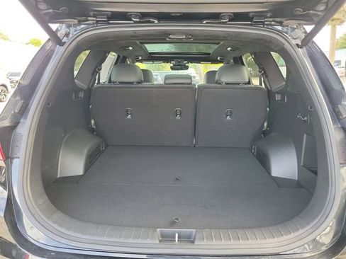 Used 2022 Hyundai Santa Fe Calligraphy image 11