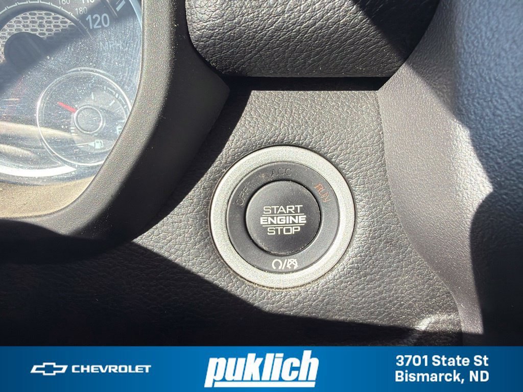 Used 2024 RAM 1500 Laramie AWD/4WD image 18