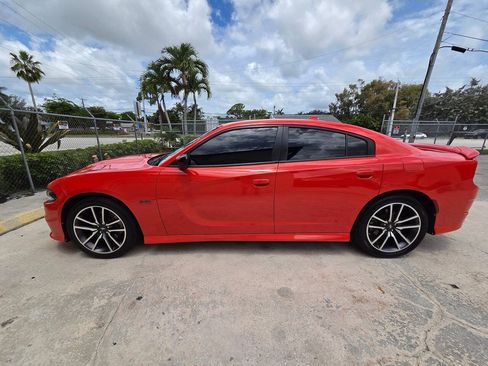 Used 2023 Dodge Charger R/T RWD image 8