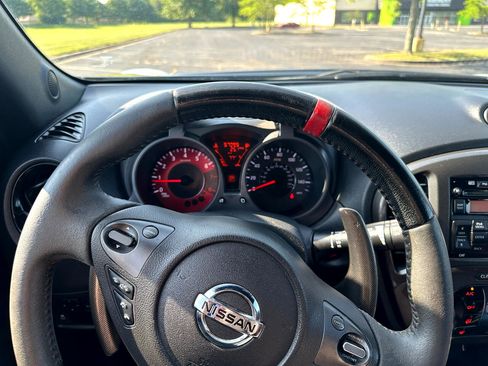 Used 2014 Nissan Juke NISMO RS image 19