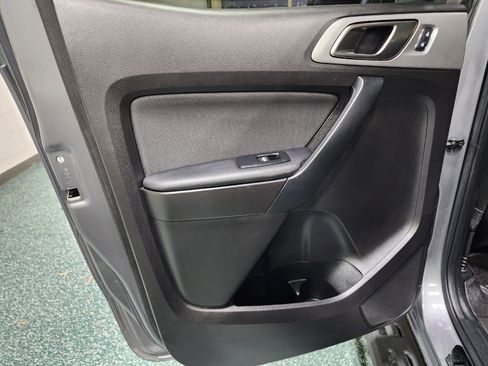 Used 2021 Ford Ranger XLT w/ Equipment Group 301A Mid image 20