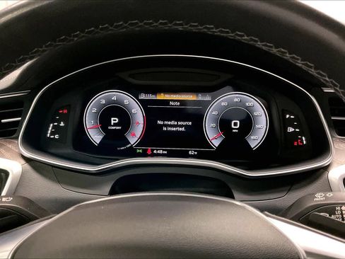 Used 2022 Audi A6 Premium Plus image 21