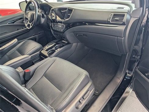Used 2021 Honda Pilot Elite image 16