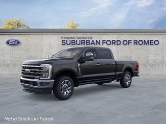 New 2026 Ford F250 King Ranch 360° Tour