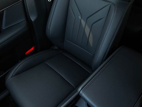 New 2026 Hyundai Santa Fe SEL image 28