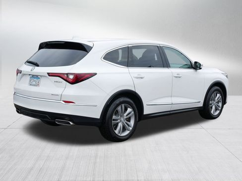 Used 2024 Acura MDX image 7
