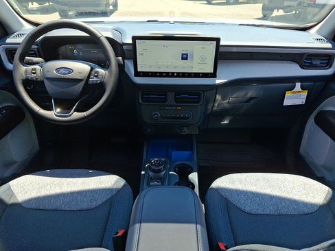 New 2026 Ford Maverick XLT w/ Equipment Group 301A AWD/4WD image 8