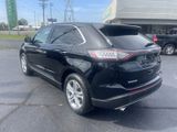 Used 2018 Ford Edge Titanium image 3