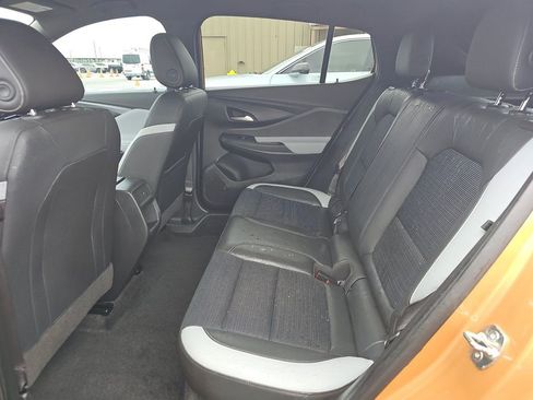 Used 2024 Buick Envista Preferred image 10