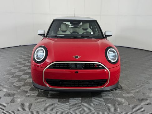 New 2026 MINI Cooper S FWD image 6