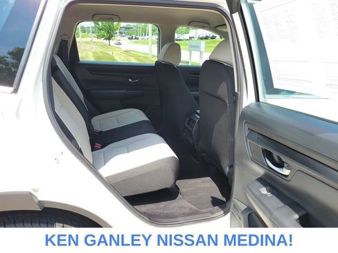 Used 2023 Honda CR-V LX image 44