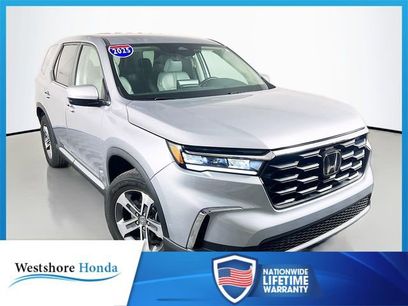 Used 2024 Honda Pilot EX-L