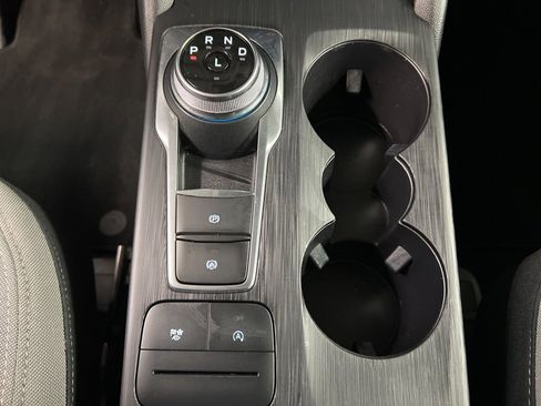 Certified 2022 Ford Escape SE image 16