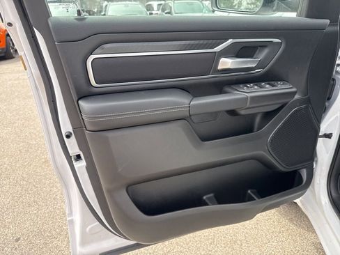 New 2026 RAM 1500 Big Horn AWD/4WD image 21