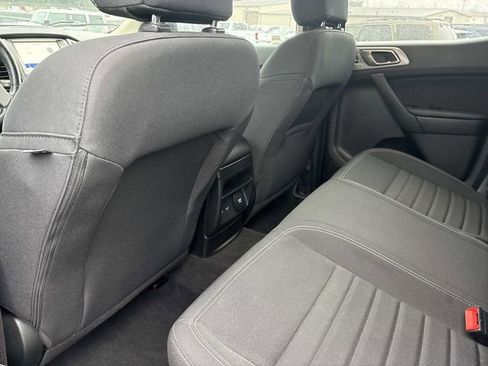 Certified 2022 Ford Ranger XLT w/ Equipment Group 301A Mid image 15