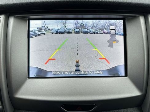 Used 2023 Ford Ranger XLT w/ Equipment Group 302A High image 25