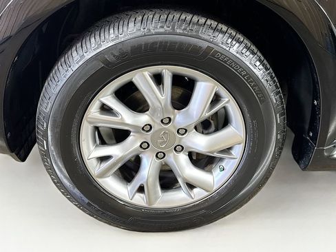 Used 2013 INFINITI QX56 2WD image 43