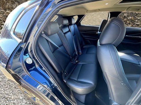 Used 2022 MAZDA CX-30 AWD 2.5 Turbo S image 26