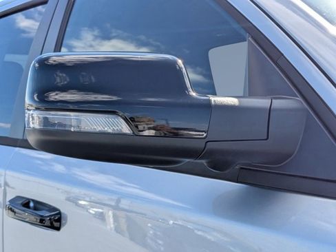 New 2026 RAM 1500 RHO w/ RHO Level 1 Equipment Group image 10