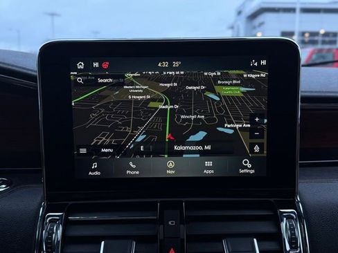 Used 2020 Lincoln Navigator L Reserve w/ Equipment Group 208A Reserve image 42