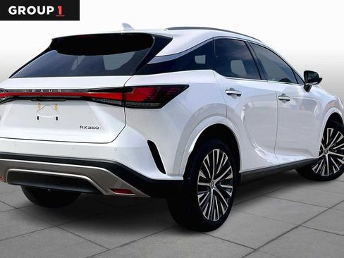 Certified 2024 Lexus RX 350 Premium Plus w/ Convenience Package image 11