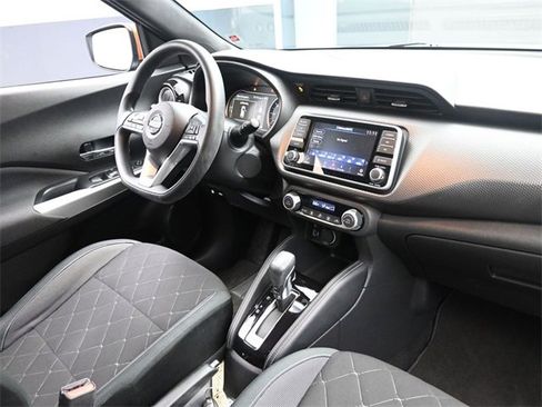 Used 2019 Nissan Kicks SV image 29