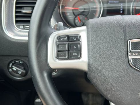 Used 2014 Dodge Charger R/T AWD/4WD image 20